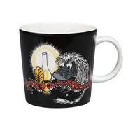 Moomin Arabia Taza Moomin Ancestor negro