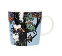 Moomin Arabia Taza Moomin Friends forever 30 cl