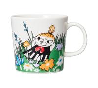 Moomin Arabia Taza Moomin Little My and meadow blanco-multi