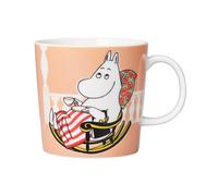 Moomin Arabia Taza Moomin mamá Moomin mermelada