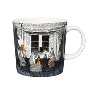 NEW Arabia Ceramic Moomin Mug TRUE TO ITS ORIGINS 300ml 10.14 fl oz