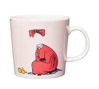 Moomin Arabia Taza Ninni Moomin Polvo