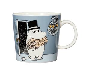 Moomin Arabia Taza Papá Mumin 30 ris