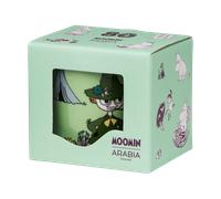 Moomin Arabia Taza Snusmumriken Mumin edición 80º aniversario 30 cl