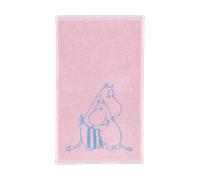 Moomin Arabia Toalla Moomin Family Time 30x50 cm