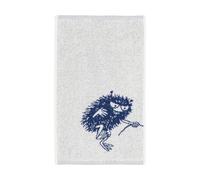 Moomin Arabia Toalla Mumin 30x50 cm Stinky off-white