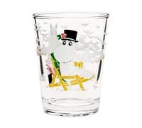Moomin Arabia Vaso Mumin 22 cl Juntos