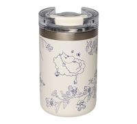 Moomin Arabia Vaso térmico Mumin Haru 0.35 L