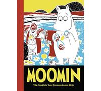 Moomin: the complete Lars Jansson comic strip: Bk. 6 (Moomin, 6)