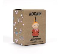 Moomin - Coleccionable - Decoración Colgante - Moomin 'Little My' Forma de decoración