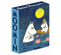 Moomin – Edición Aniversario Deluxe, Volumen 2 – Edición Deluxe Lars Jansson – Drawn & Quarterly