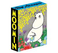 Moomin Deluxe: Volumen Uno (US) – Drawn & Quarterly