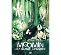 Moomin et la grande inondation