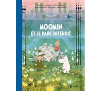 Moomin et le parc interdit