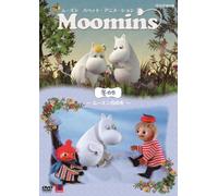 Moomin Family [DVD de Audio]