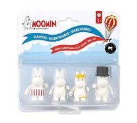 Moomin - Figures Family (35504001)