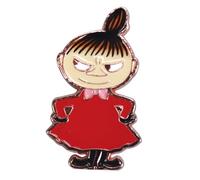 Moomin - Insignias de alfiler - Pin Moomin - Little My