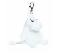 Moomin Key Clip 3.5In