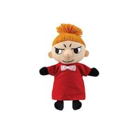 Moomin Little My 6.5 Inch - Peluche (Aurora World 13201)