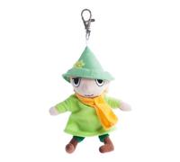 Moomin Snufkin Key Clip 4In