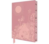 Moomin Love Artisan Art Notebook (Flame Tree Journals) (Artisan Art Notebooks)