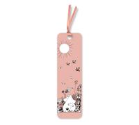 Moomin Love Bookmarks (pack of 10) (Flame Tree Bookmarks)