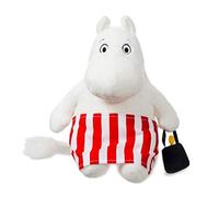 Moomin Mamma Plush NUEVO