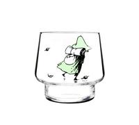 Moomin Tealight Holder Originals The Journey 8 cm