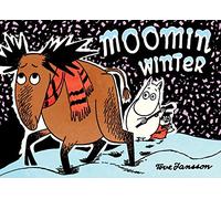 MOOMIN WINTER (Moomin Colors)