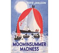 Moominsummer Madness: Tove Jansson (Moomins Collectors' Editions)