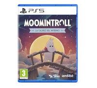 Moomintroll: La calidez del invierno - PS5
