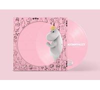 Moominvalley (Official Soundtrack)