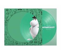 Moominvalley (Official Soundtrack) [Vinilo]