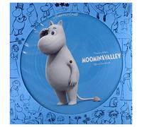 Various Artists – Moominvalley (Official Soundtrack) – Vinilo coloreado (Importación USA)