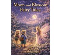 Moon and Blossom Fairy Tales: Gentle Stories for Spring Nights
