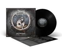 MOON AND THE NIGHTSPIRIT, THE - SEED OF THE FORMLESS [Vinilo]