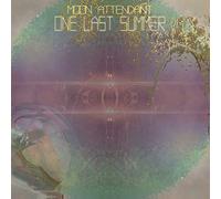 Moon Attendant - One Last Summer [Vinilo]