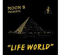 Moon B - Lifeworld (LP) [Import] [Vinilo]