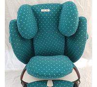 moon-bebe Funda para Cybex Solution M, Solution Fix