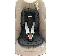 moon-bebe Reductor Universal MaxiCosi, Silla de Coche y de Paseo (NEGRO)