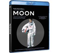 Moon [Blu-ray] (2009)