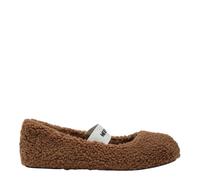 Moon Boot - Bailarina de Borrego - Shoes - Mujer - Marrón - 36 EU -