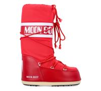 Moonboot - Apreski - Moon Boot Icon Nylon Red - Talla 42-44 42-44