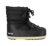 Moon Boot - Botas Ankle EVX Light Nylon - Shoes - Mujer - Negro - 39 EU -