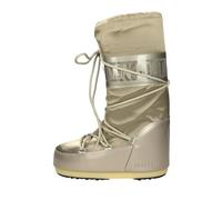 Moon Boot Botas de invierno Icon Glance, platino, 35/38 EU