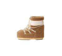 Moonboot - Apreski - Moon Boot Icon Low Fleece Camel - Talla 39-41 - Marrón Marrón 39-41