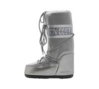 Moonboot - Apreski - Moon Boot Icon Glance Silver - Talla 35-38 35-38