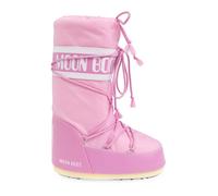 Moon Boot - Botas de nieve Icono Nylon - Shoes - Mujer - Rosa - 40 EU -
