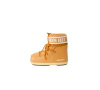 MOON BOOT Botas de nieve naranja / blanco 39-41 naranja / blanco