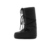 Moonboot - Apreski - Moon Boot Icon Rubber Black - Talla 42-44 - Negro Negro 42-44